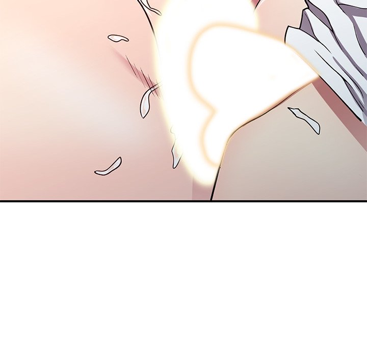 Revenge to Love image