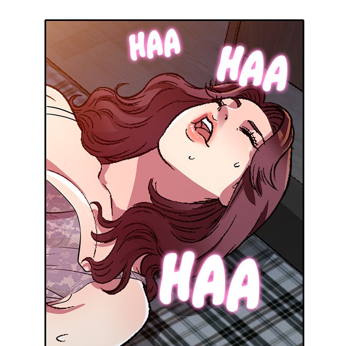 Revenge to Love image