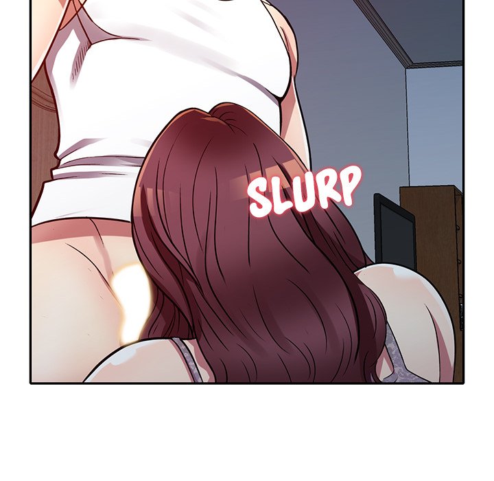 Revenge to Love image