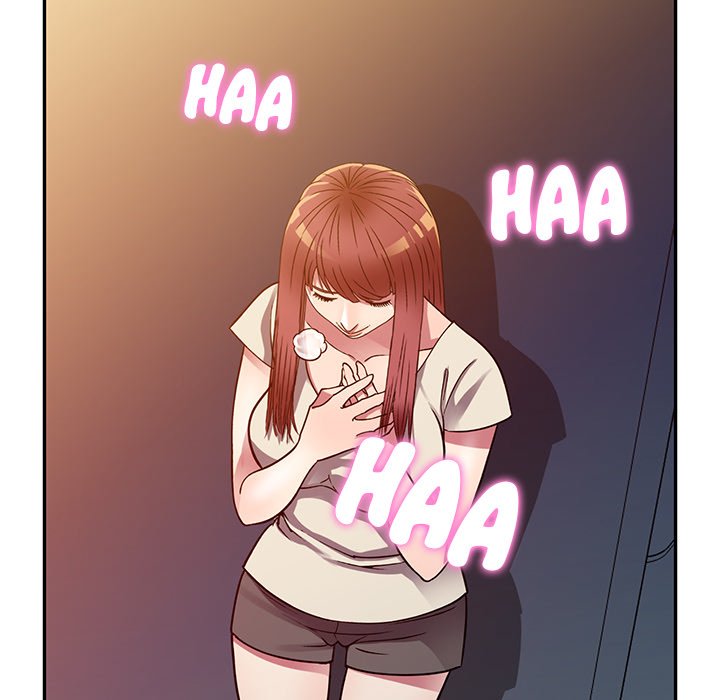 Revenge to Love image