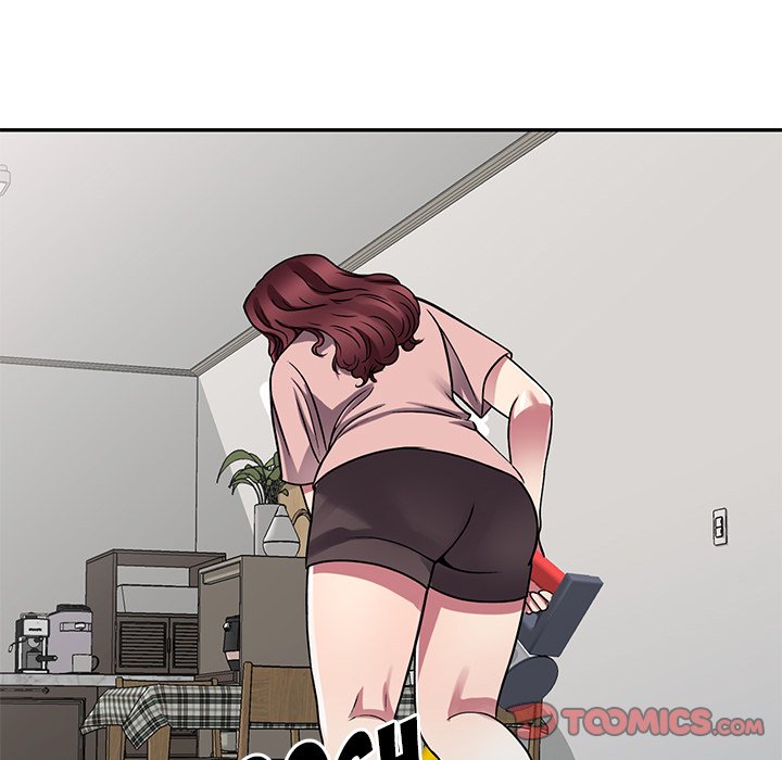 Revenge to Love image