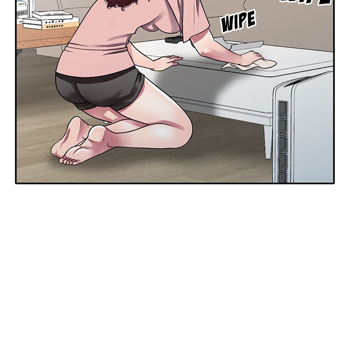Revenge to Love image