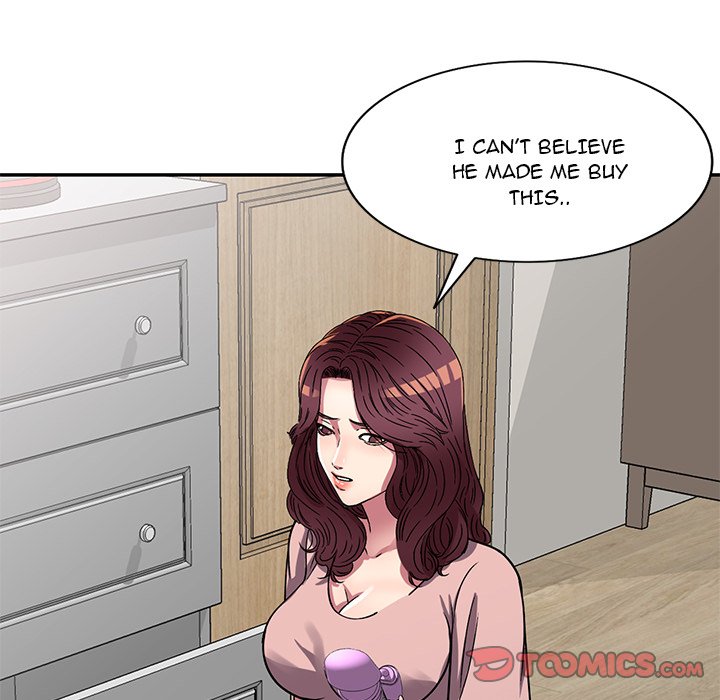 Revenge to Love image