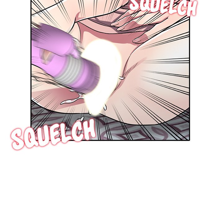 Revenge to Love image