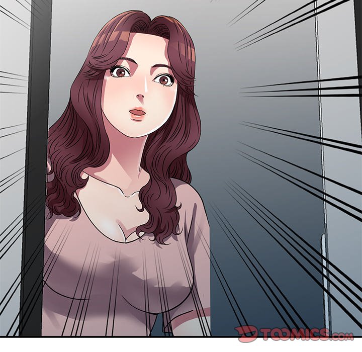 Revenge to Love image