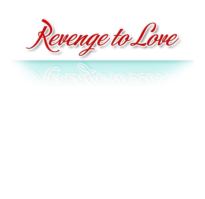 Revenge to Love image