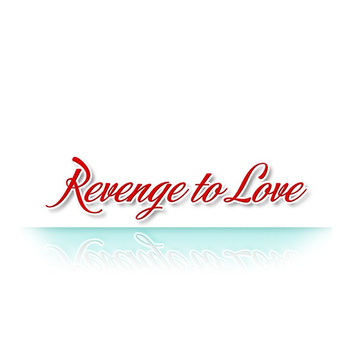 Revenge to Love image