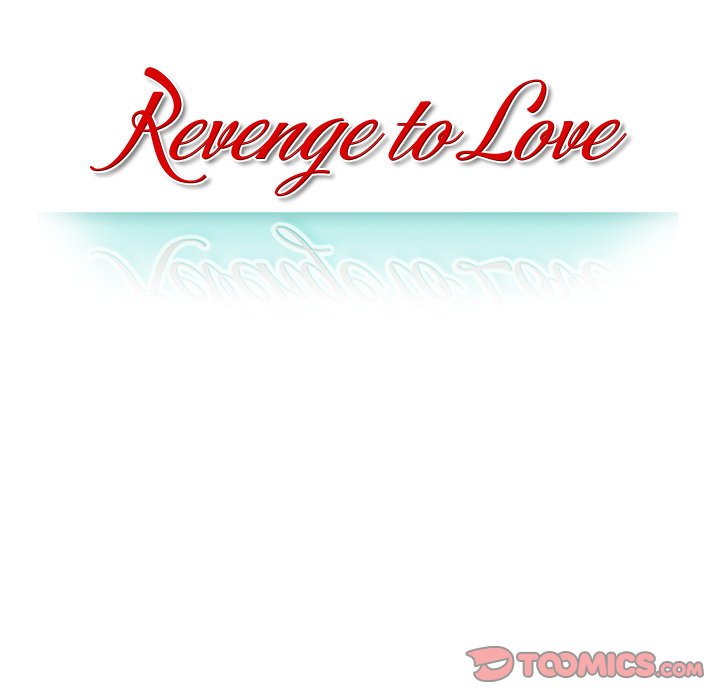 Revenge to Love image