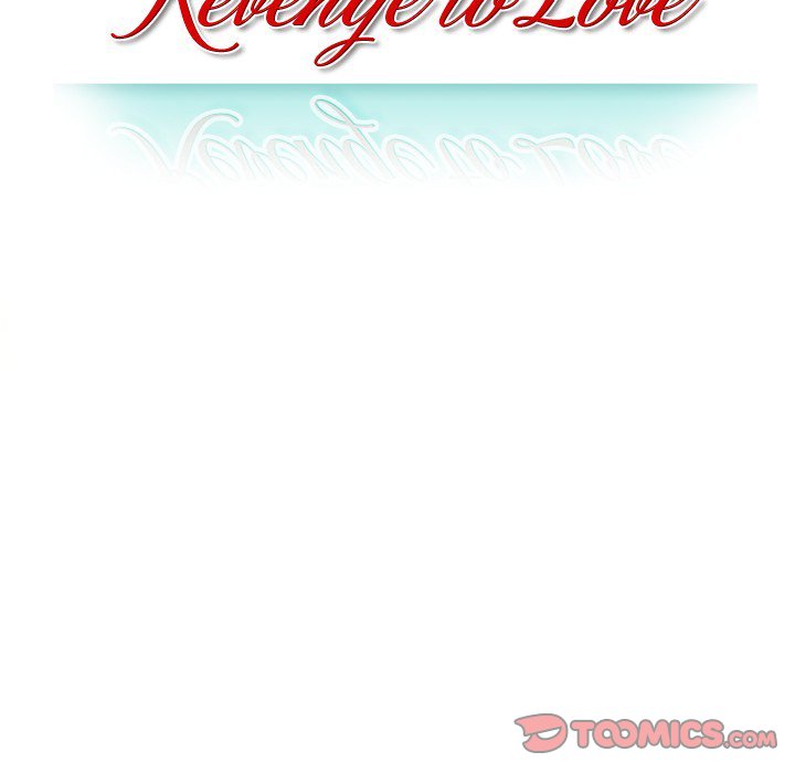 Revenge to Love image