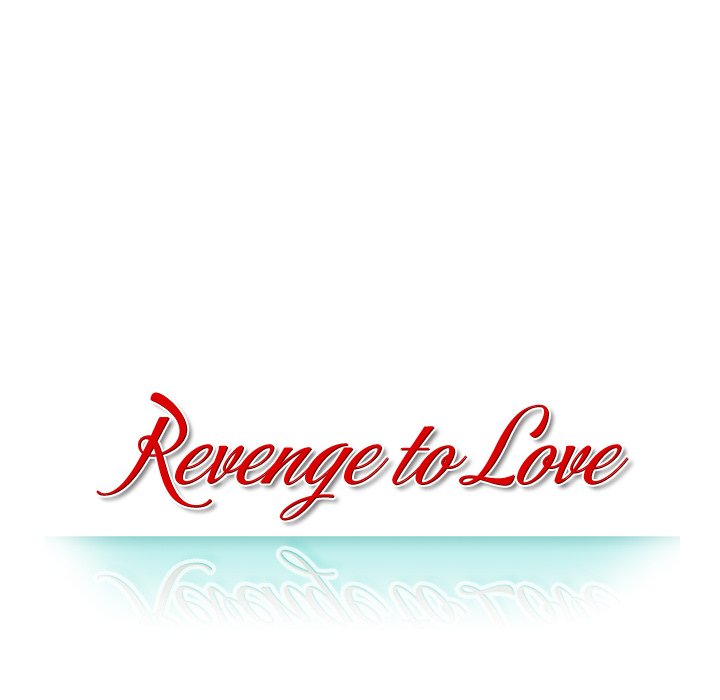 Revenge to Love image