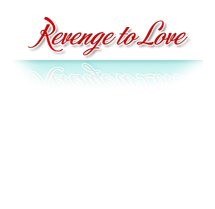 Revenge to Love image