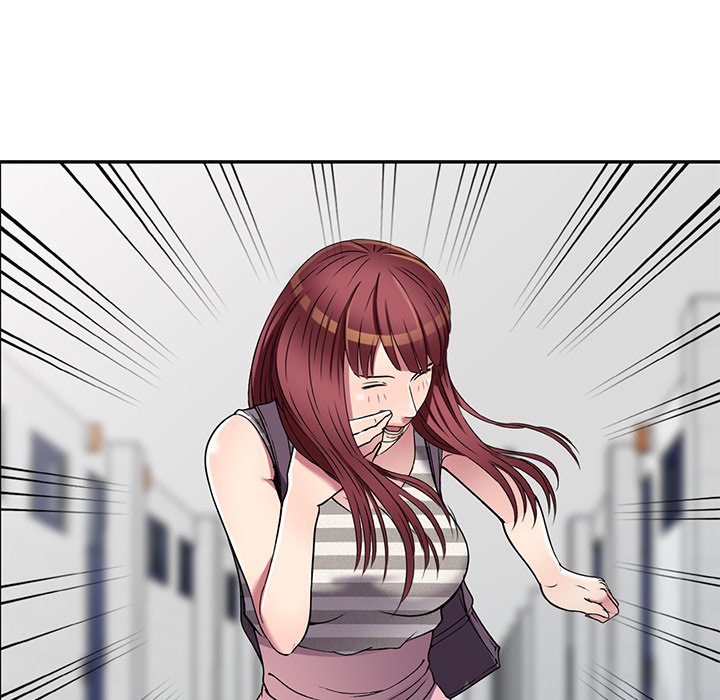 Revenge to Love image