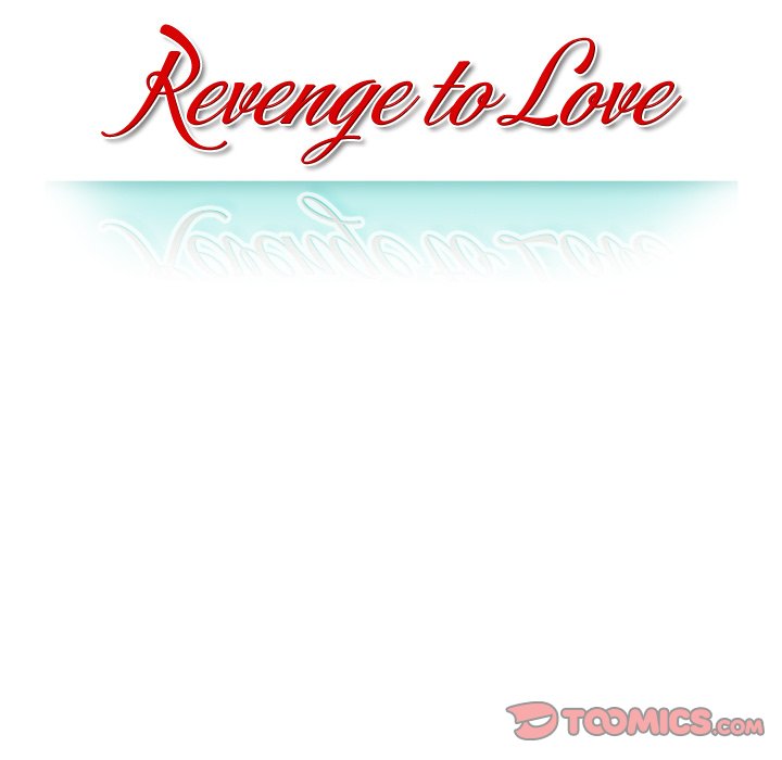 Revenge to Love image
