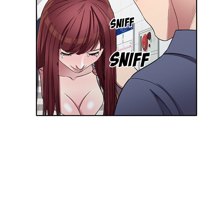 Revenge to Love image
