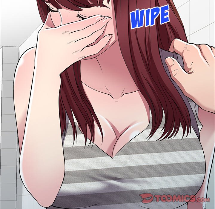 Revenge to Love image