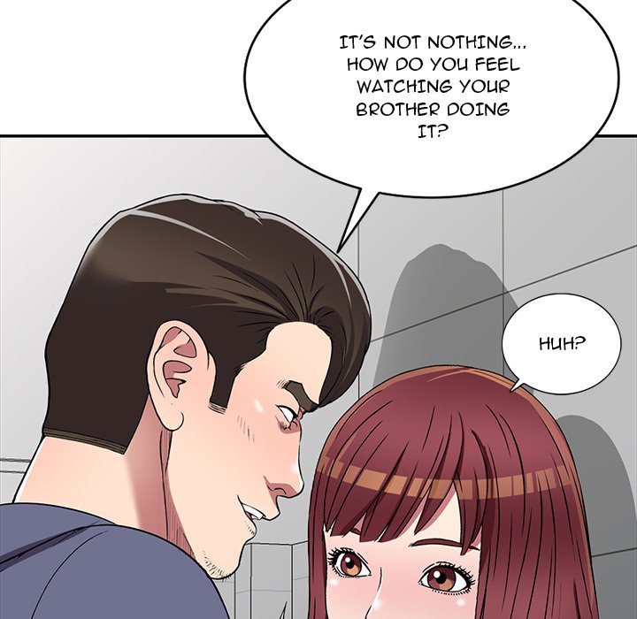 Revenge to Love image