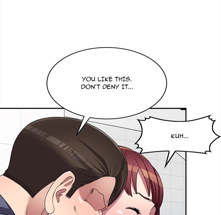 Revenge to Love image