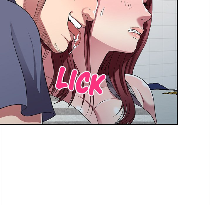 Revenge to Love image
