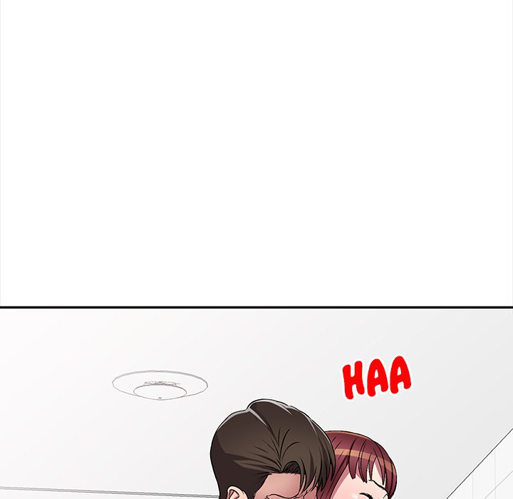 Revenge to Love image