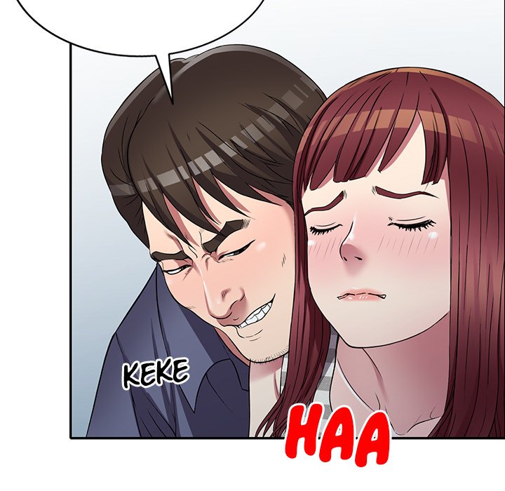 Revenge to Love image