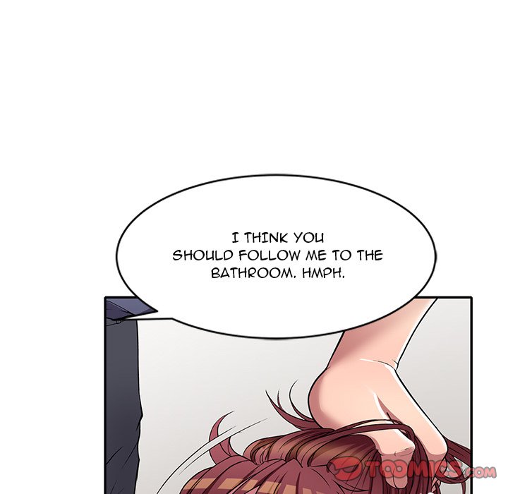 Revenge to Love image