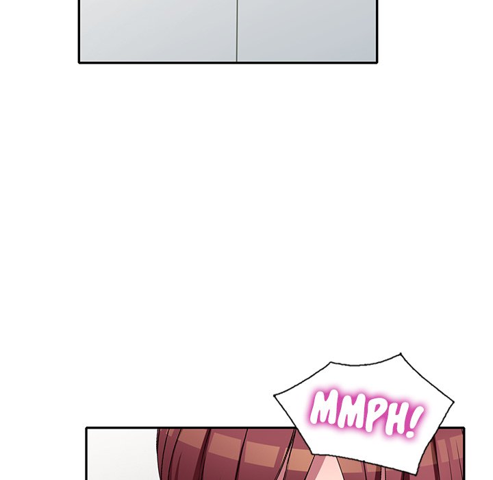 Revenge to Love image