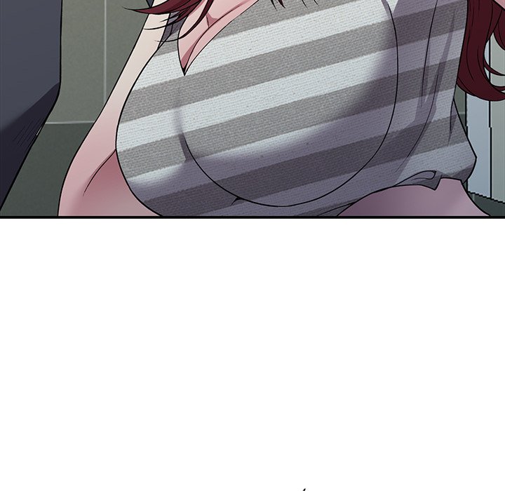 Revenge to Love image