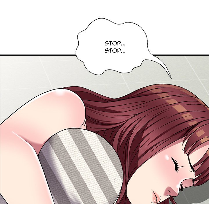 Revenge to Love image