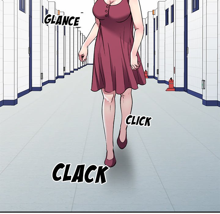 Revenge to Love image