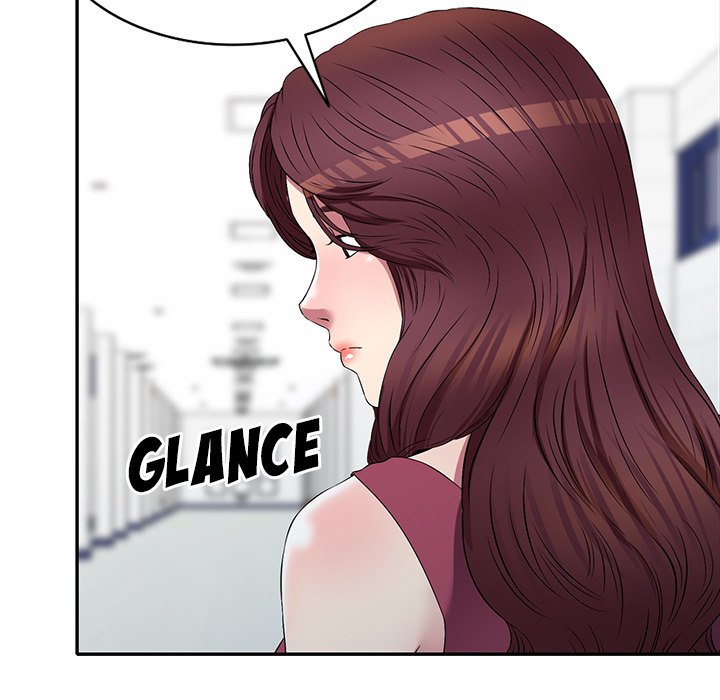 Revenge to Love image
