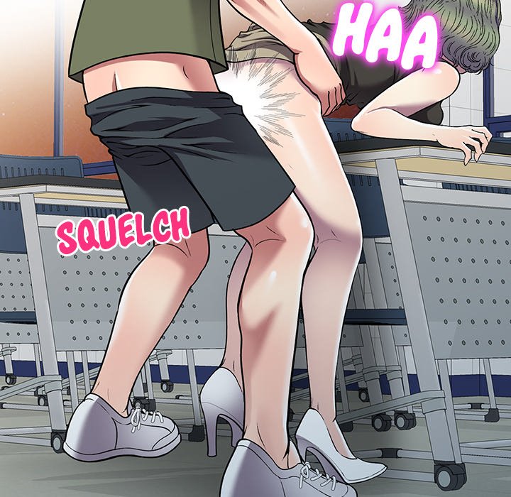 Revenge to Love image