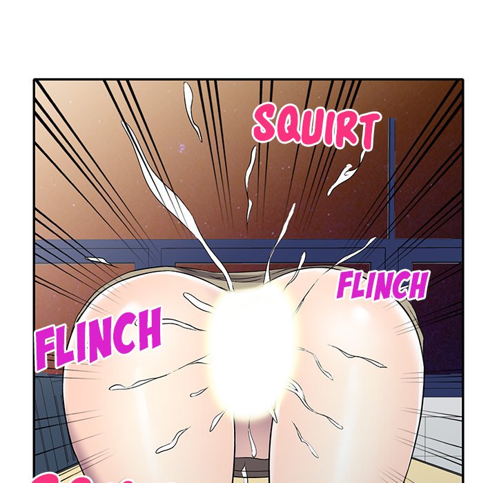 Revenge to Love image