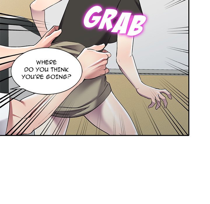 Revenge to Love image
