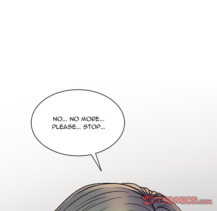 Revenge to Love image