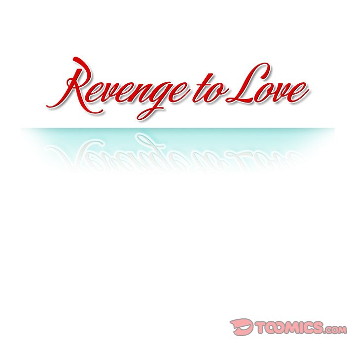 Revenge to Love image