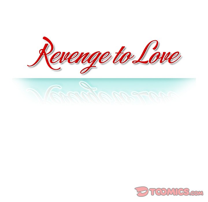 Revenge to Love image