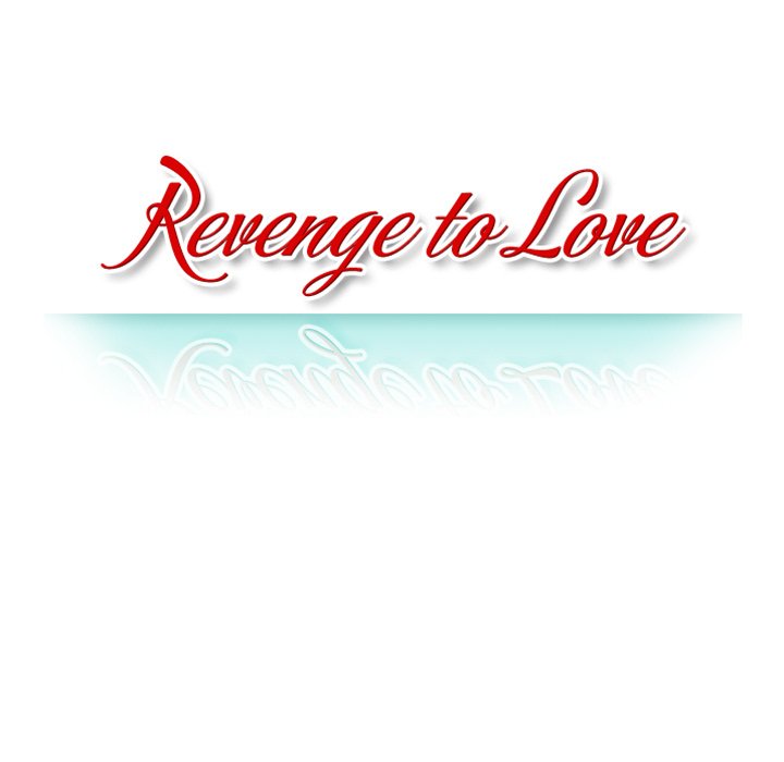 Revenge to Love image