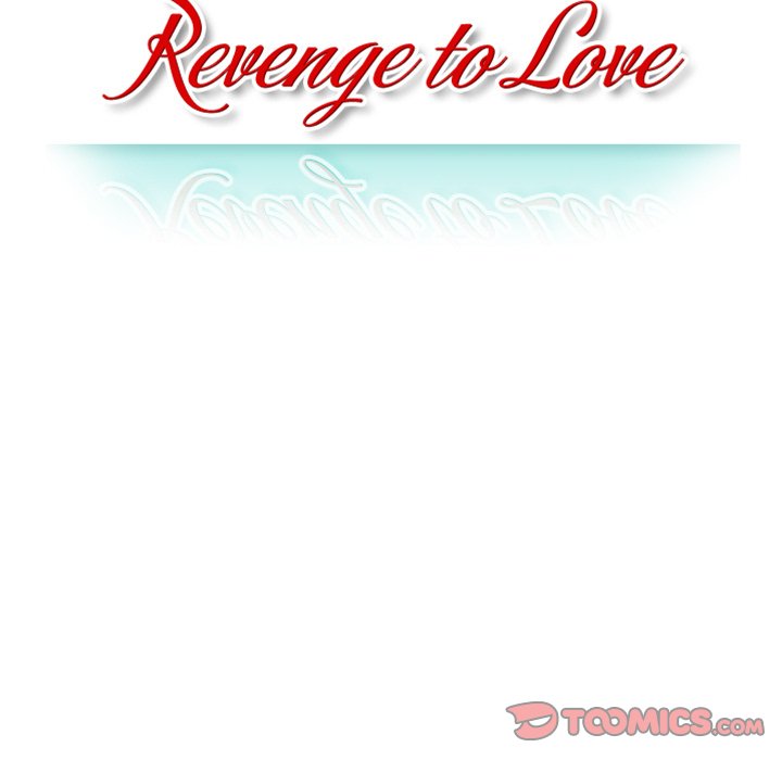 Revenge to Love image