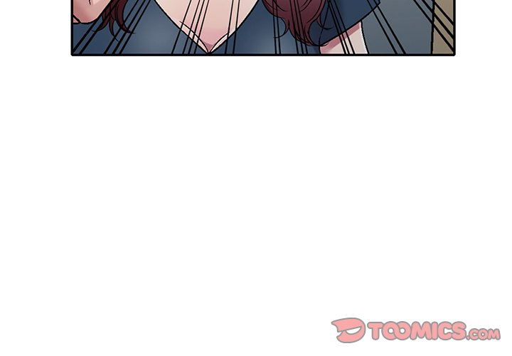 Revenge to Love image