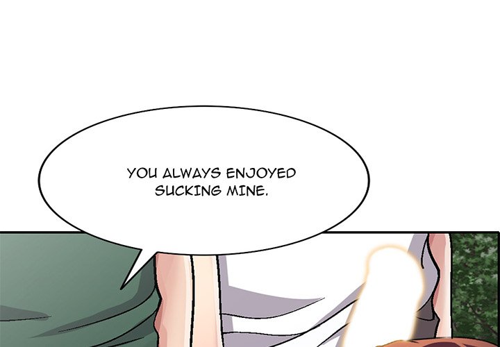 Revenge to Love image