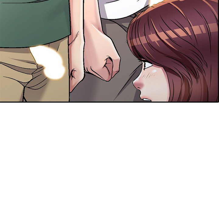 Revenge to Love image