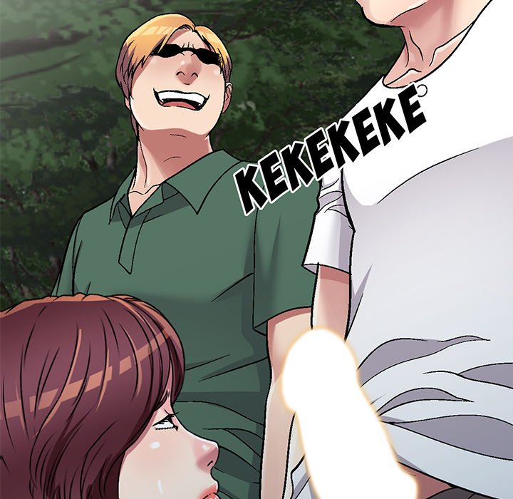 Revenge to Love image