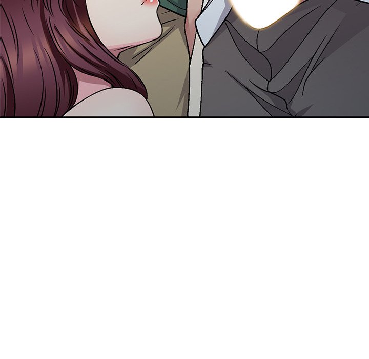 Revenge to Love image