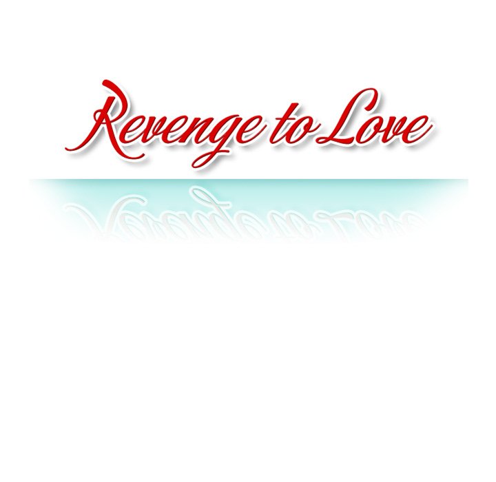 Revenge to Love image