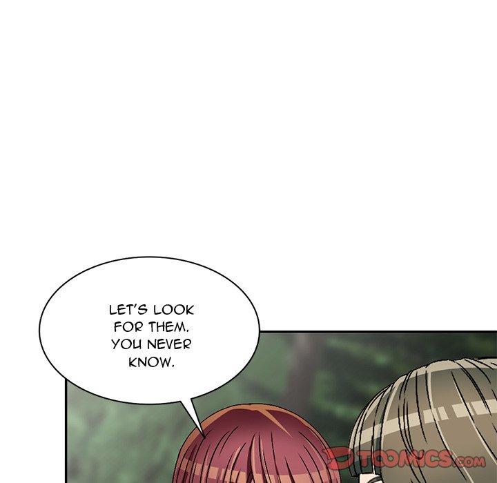 Revenge to Love image