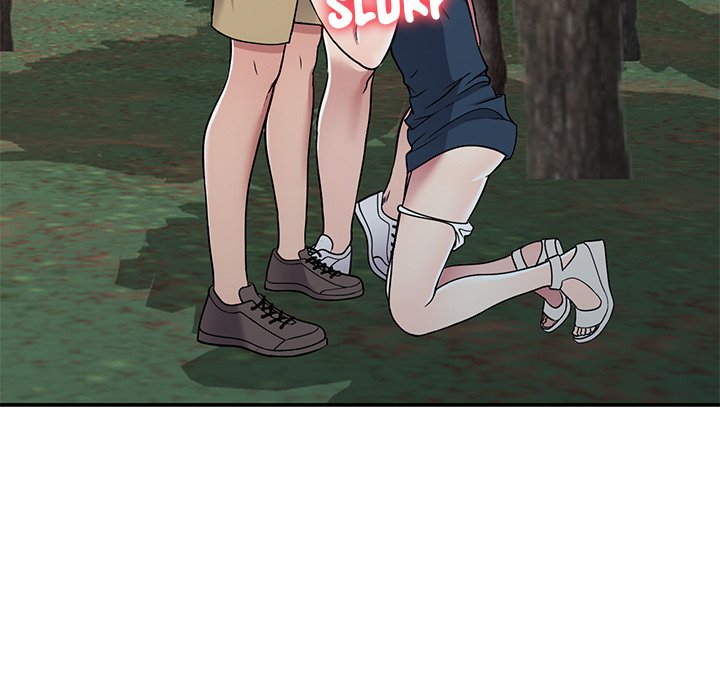 Revenge to Love image