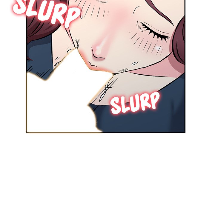 Revenge to Love image