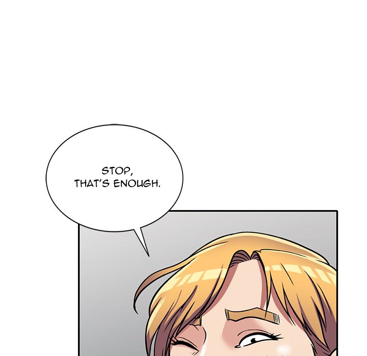 Revenge to Love image