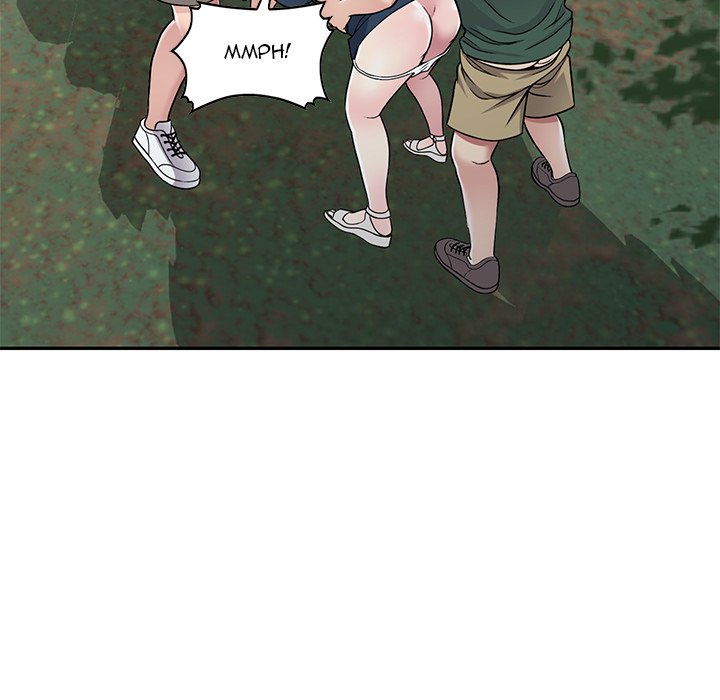 Revenge to Love image