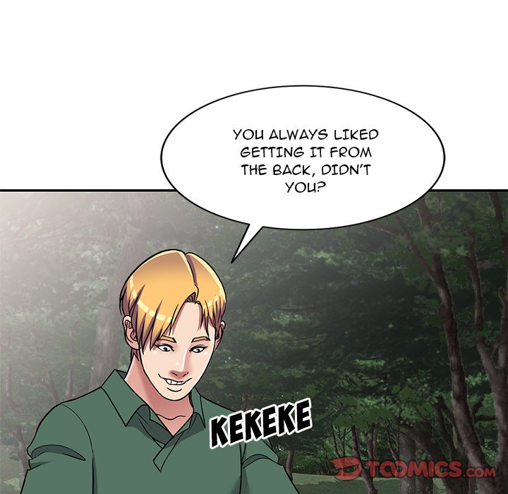 Revenge to Love image